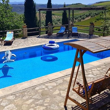 Casa 99 Villa Ронда Екстериор снимка