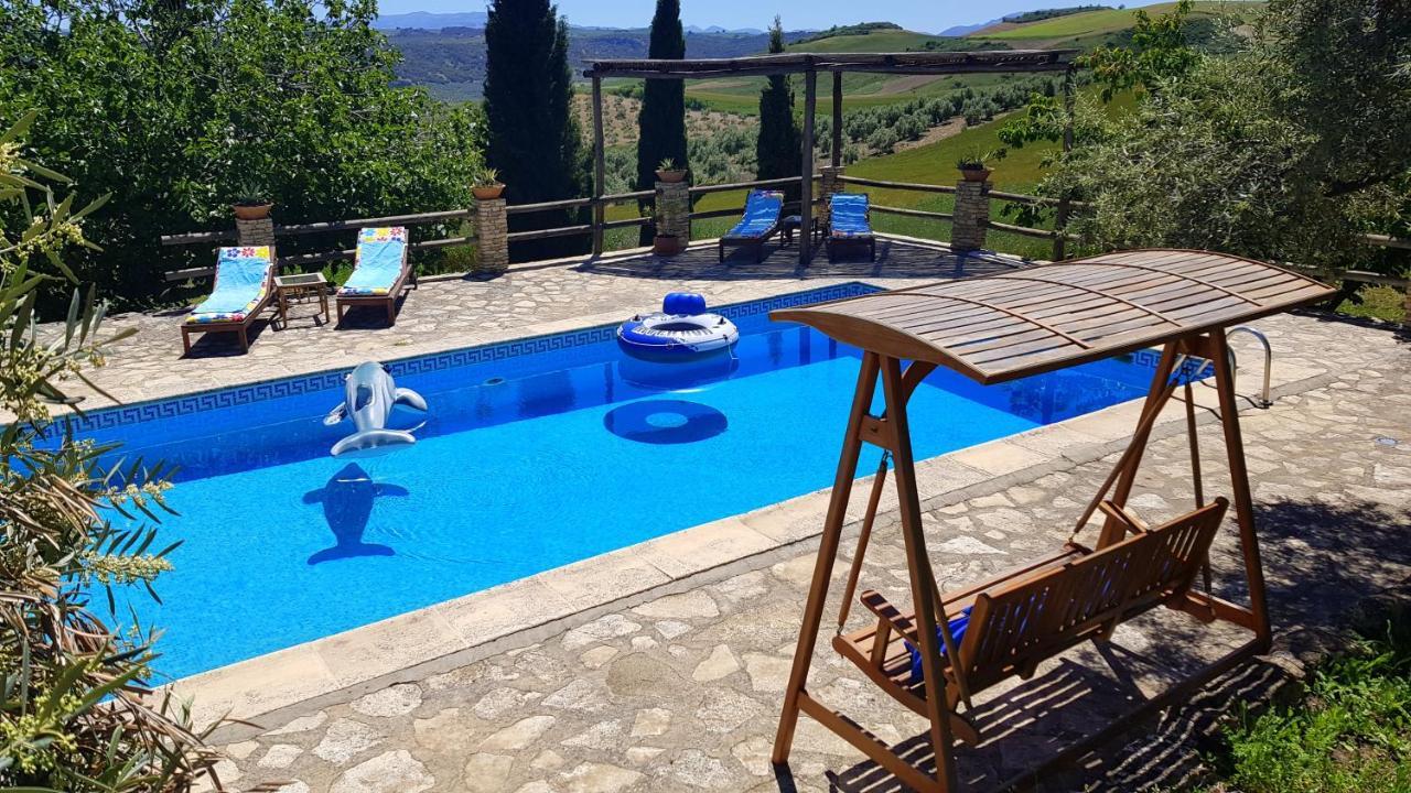 Casa 99 Villa Ронда Екстериор снимка