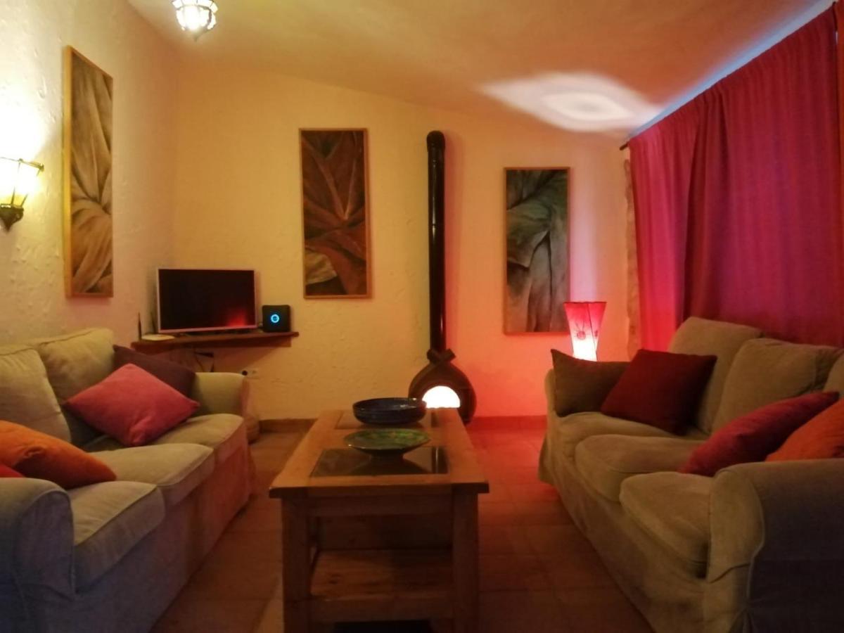 Casa 99 Villa Ронда Екстериор снимка