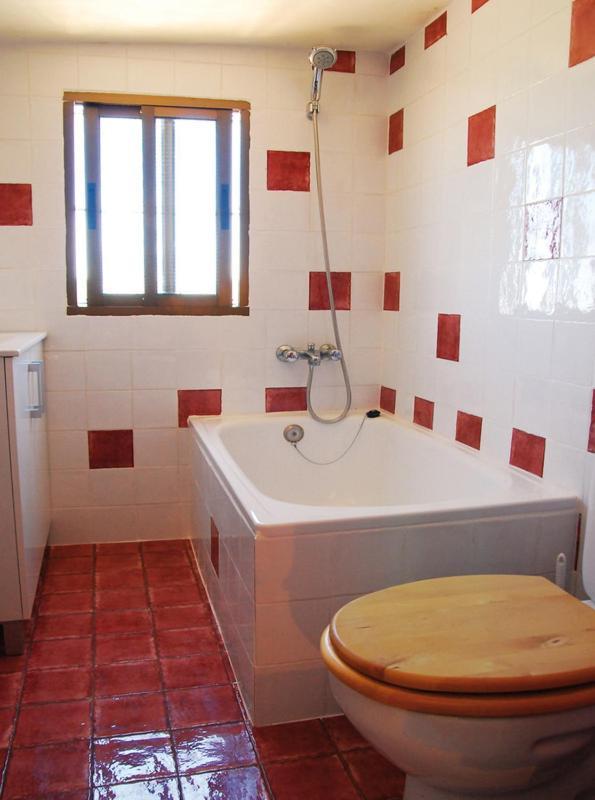Casa 99 Villa Ронда Екстериор снимка
